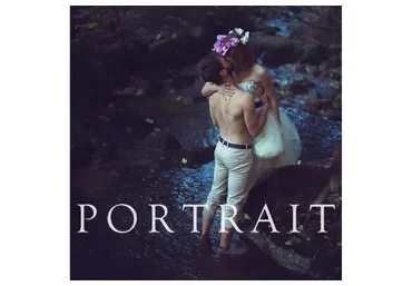 Атмосферные Портретные Пресеты. Portrait pack (Anita Suchocka)