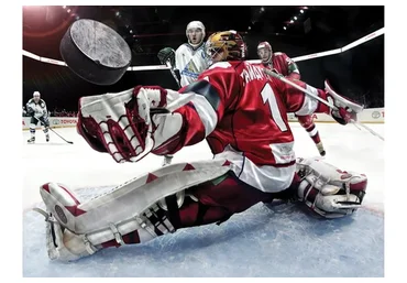 [Bet-King] Система на хоккей