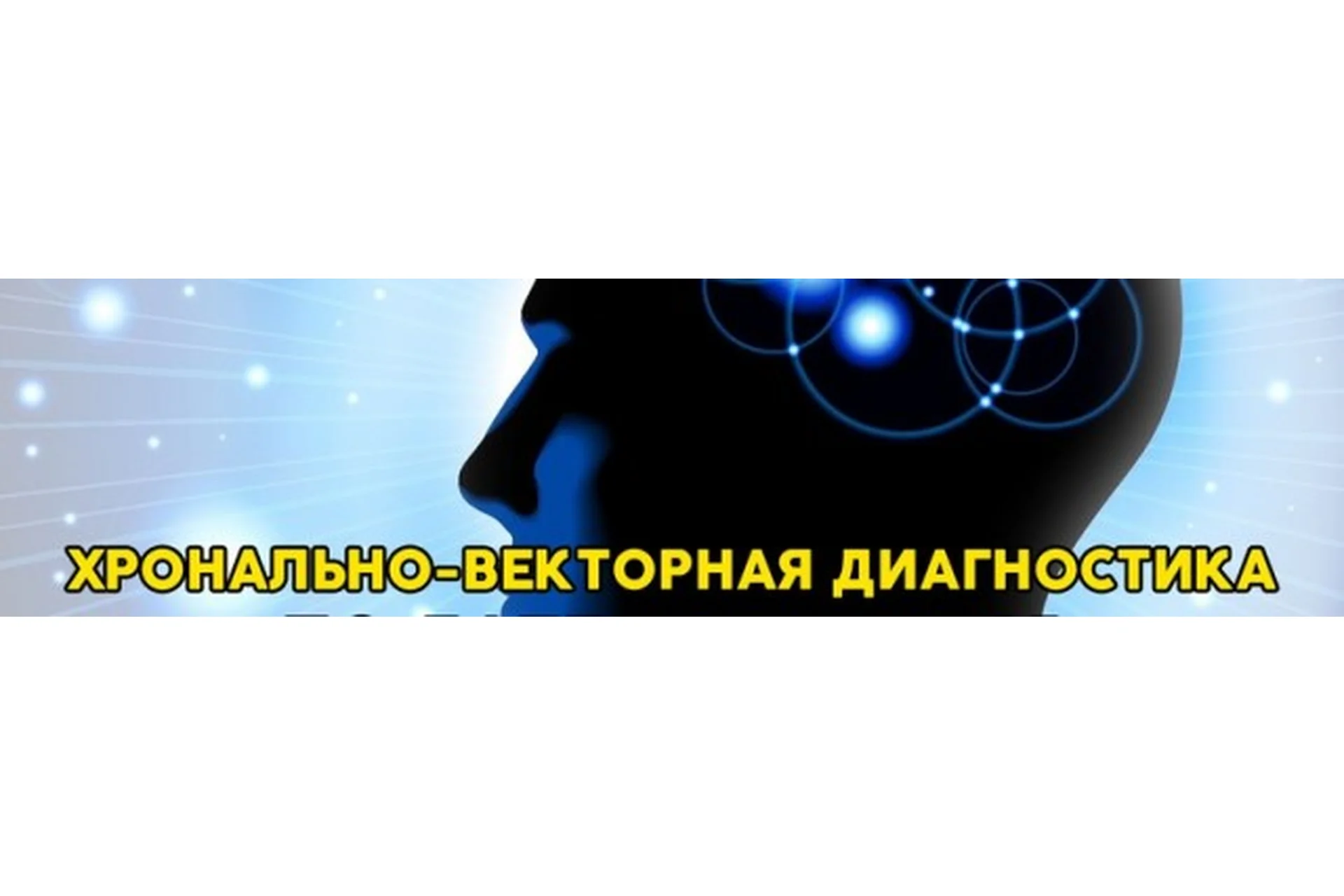 Хронально-векторная диагностика природных задатков человека (Наталья Курбан), фото 1 из 1.