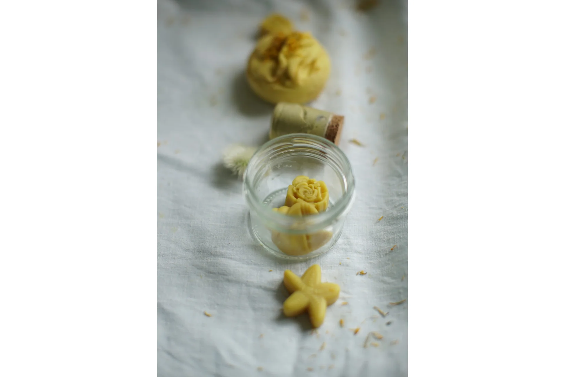 [Laura Forest] Летнее мыло и косметика. Тариф Вместе все лето (Лора Самкова), фото 1 из 1.