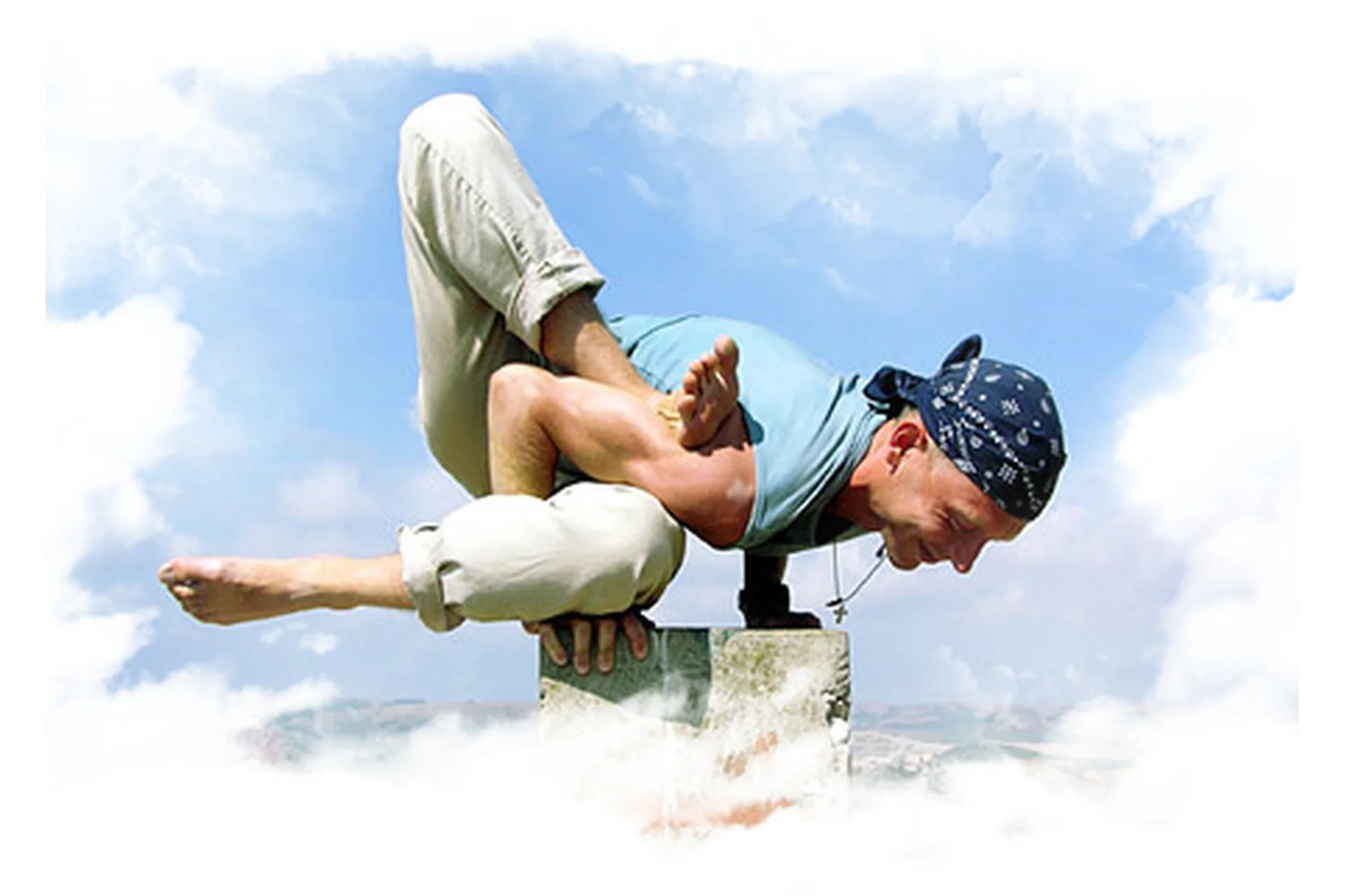 Секреты здоровья позвоночника (Вячеслав Смирнов), фото 1 из 1.