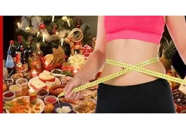 Как есть и не набирать лишний жир в новогодние праздники, 2014 (Галина Гроссман)