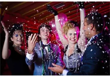 Новинки конкурсов для ведущих праздника, 2015