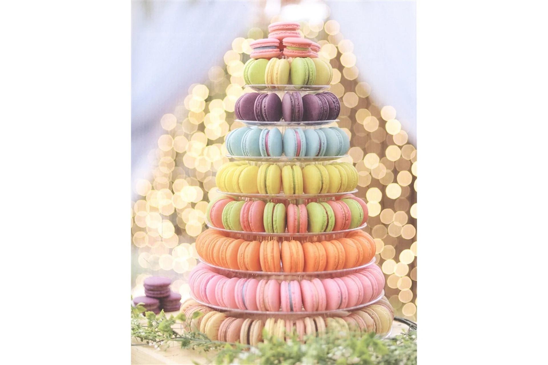Macarons (Нина Тарасова), фото 1 из 1.