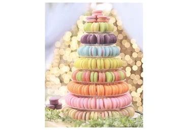 Macarons (Нина Тарасова)