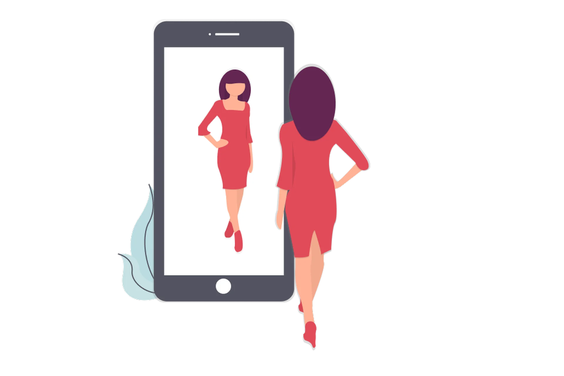 Найди свои лучшие ракурсы и позируй уже через 21 день. Самостоятельный (Юлия Бездарь, Nick Frank), фото 1 из 1.