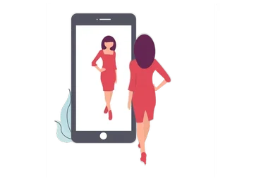 Найди свои лучшие ракурсы и позируй уже через 21 день. Самостоятельный (Юлия Бездарь, Nick Frank)