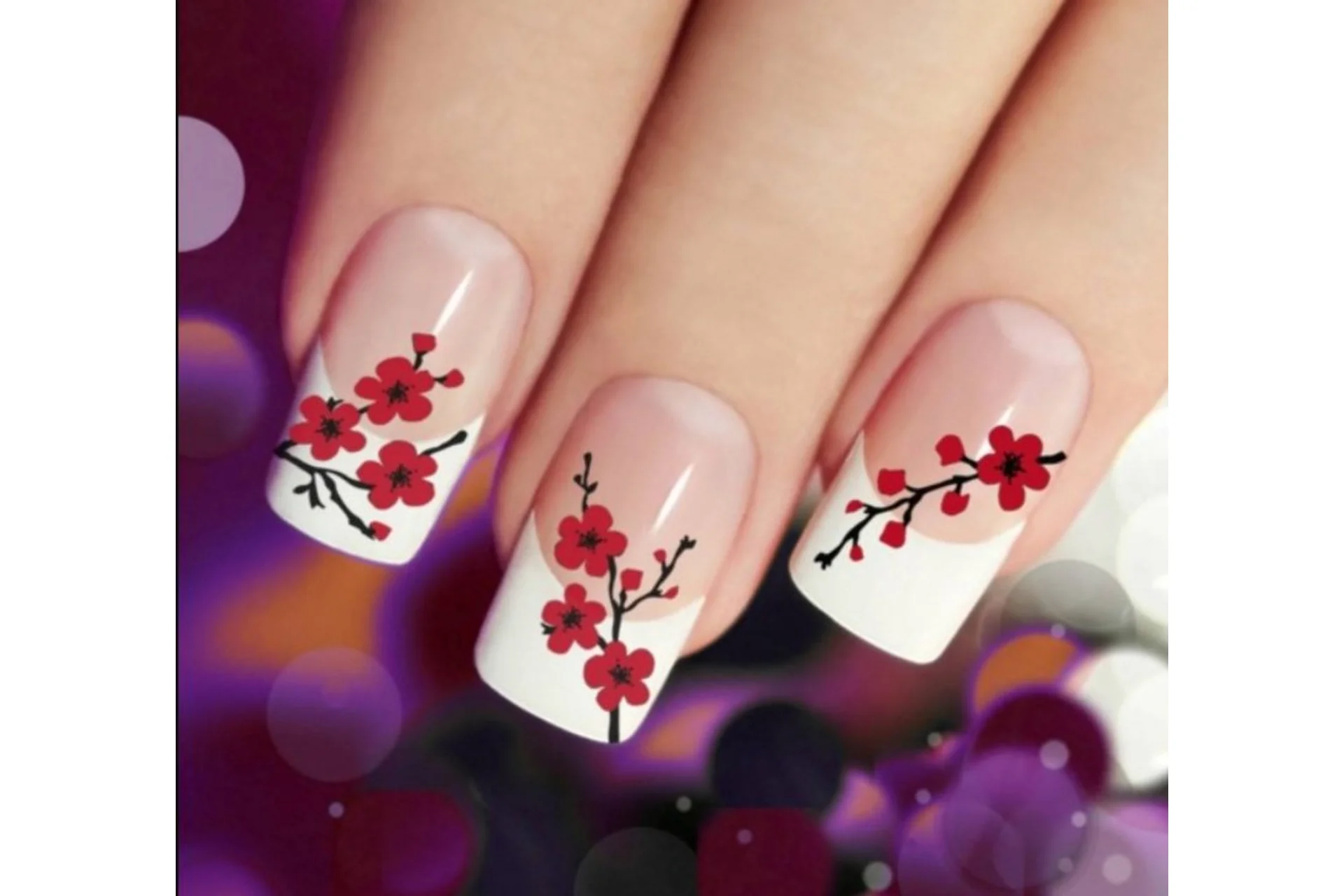 [Parisnail] NAIL-миллионер или как напилить на свою мечту. Март 2019 (Анастасия Тугашева), фото 1 из 1.