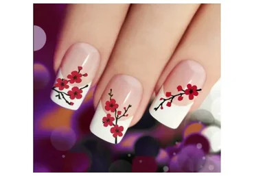 [Parisnail] NAIL-миллионер или как напилить на свою мечту. Март 2019 (Анастасия Тугашева)