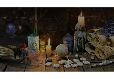 Русские руны 3 (Татьяна Тэсс)