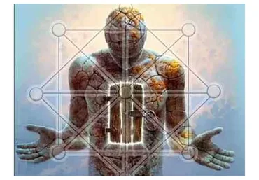 Уникальный дизайн человека (Дмитрий Воронов)