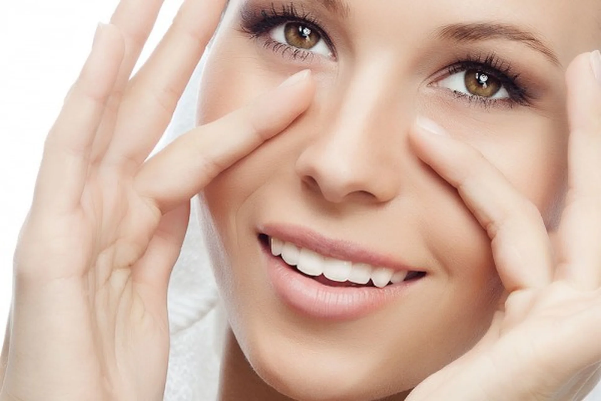 [Массажная школа Елены Земсковой] Самомассаж лица (Елена Баранчикова), фото 1 из 1.