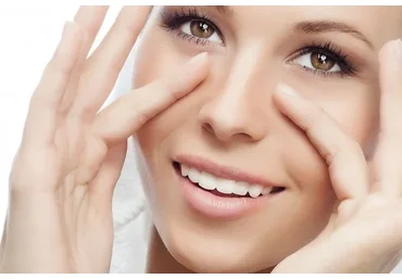 [Массажная школа Елены Земсковой] Самомассаж лица (Елена Баранчикова)