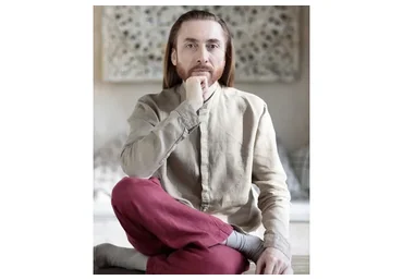 Медитации Крийя (Мастер Имрам)