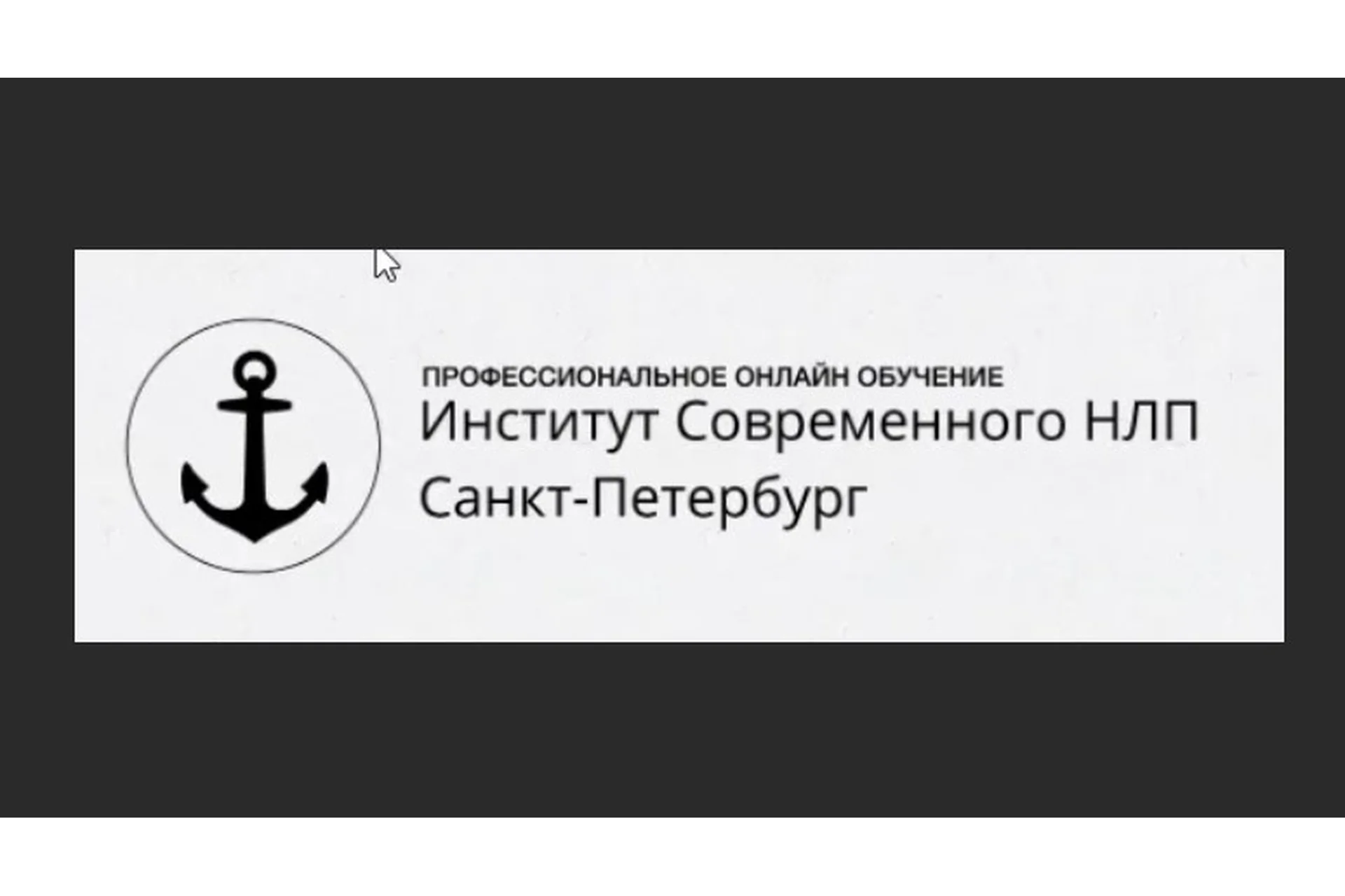 НЛП-мастер полный курс, 2018 (Юрий Чекчурин, Ольга Парханович), фото 1 из 1.