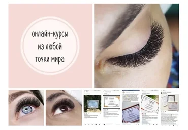 Объёмные техники наращивания. Сложное моделирование (Ксения Макарова)