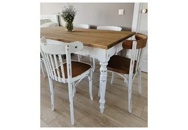 Урок Стол (Валери Фирс)