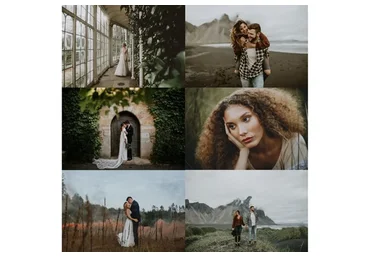 [archipelagopresets.com] Профессиональные свадебные луты для видео. ExFilm Luts (Tribe Archipelago)