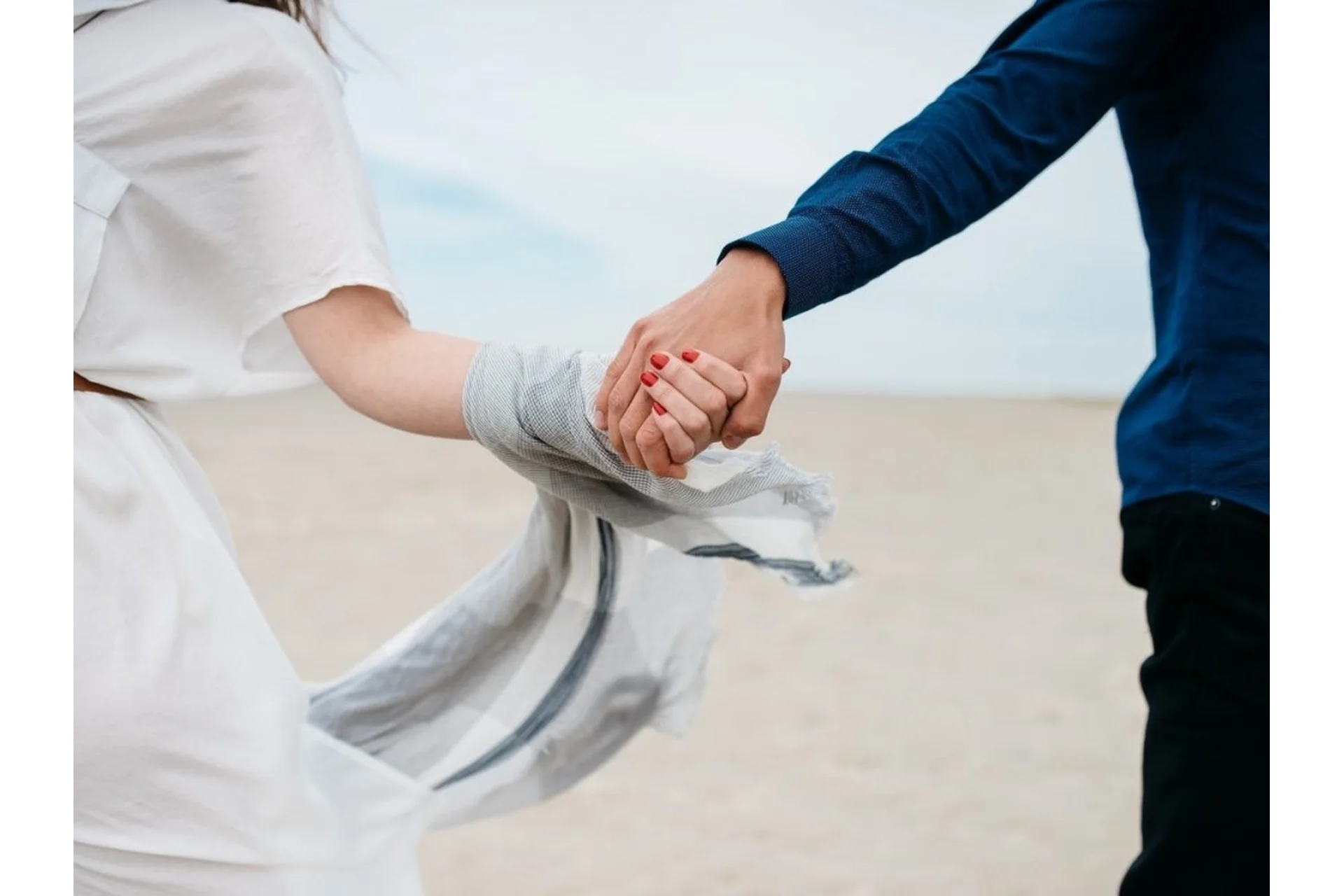 Отношения.  Вносим ясность (Анна Вокина), фото 1 из 1.