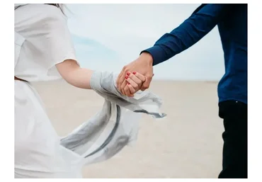 Отношения.  Вносим ясность (Анна Вокина)