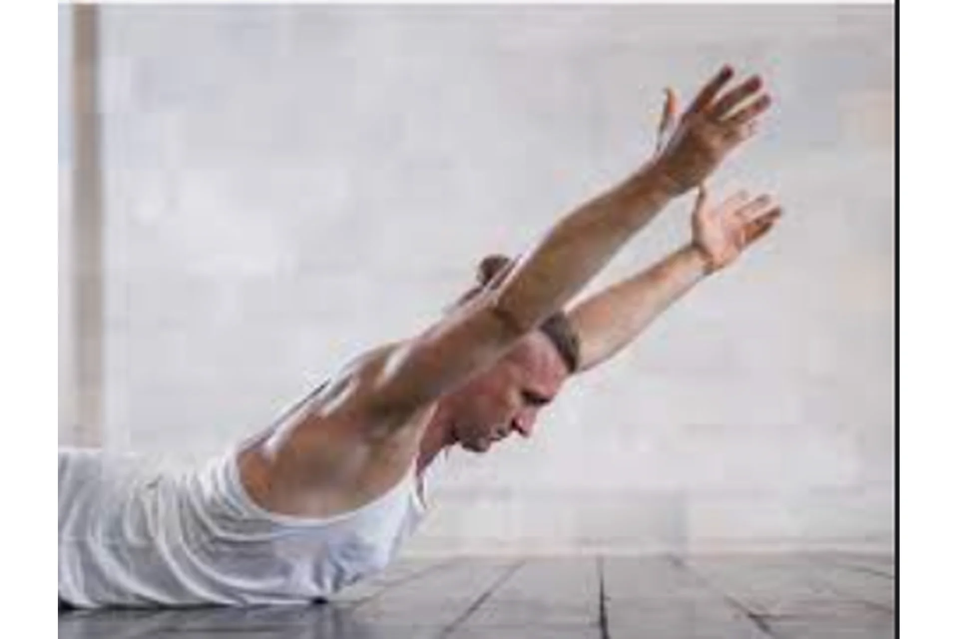 Жизнь без боли в пояснице! Комплекс направленный на укрепление мышц спины (Эрик Гудман), фото 1 из 1.