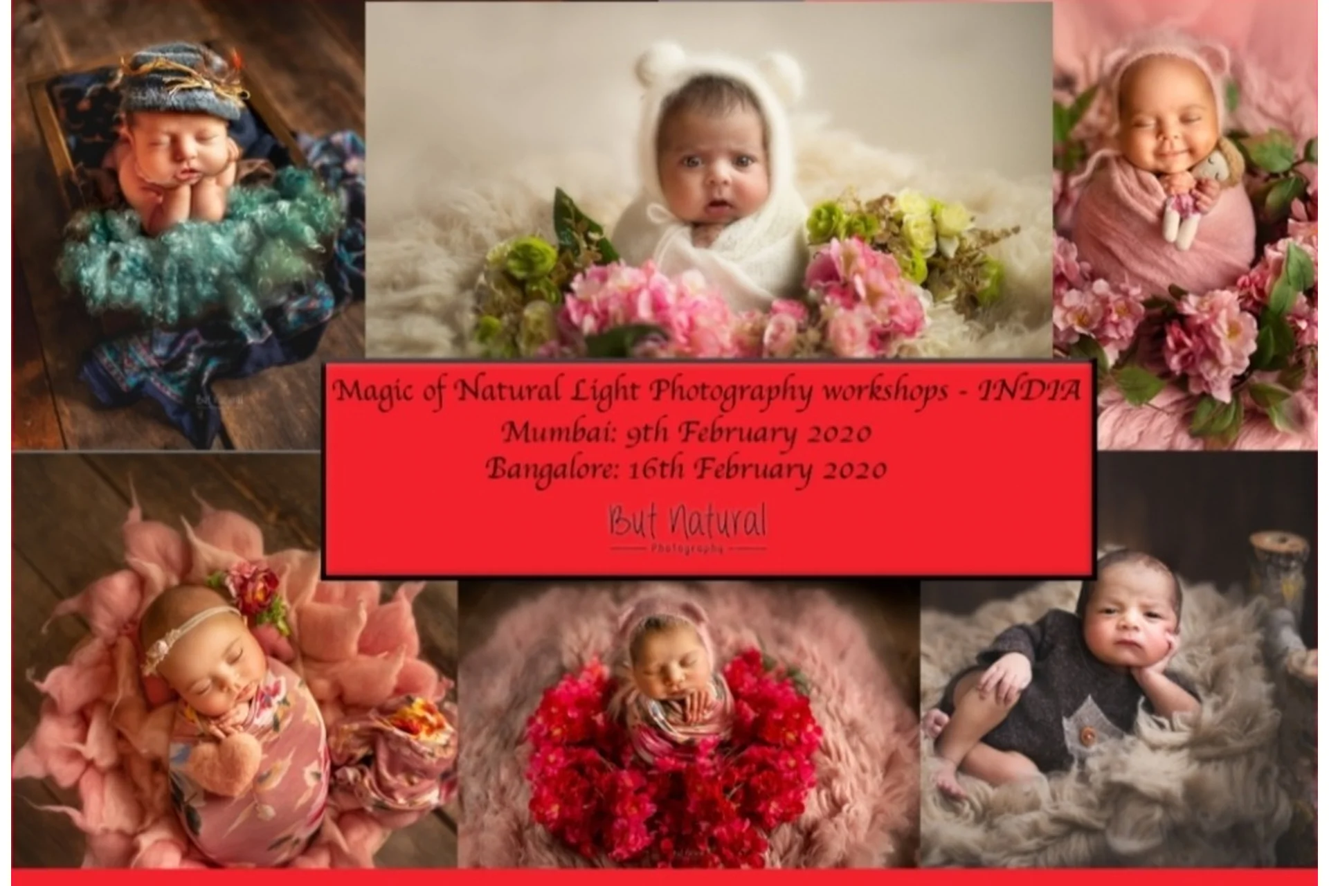 [Butnaturalphotography] Коллекция экшенов Fine Art. Fine Art photoshop action pack (Sujata Setia), фото 1 из 1.