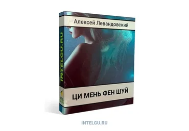 Ци Мень Фен Шуй (Алексей Левандовский)