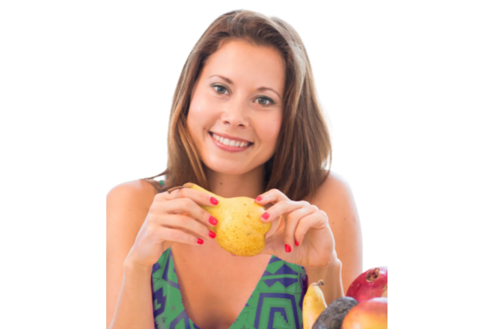 Как перейти на полноценное питание (Надя Андреева), фото 1 из 1.