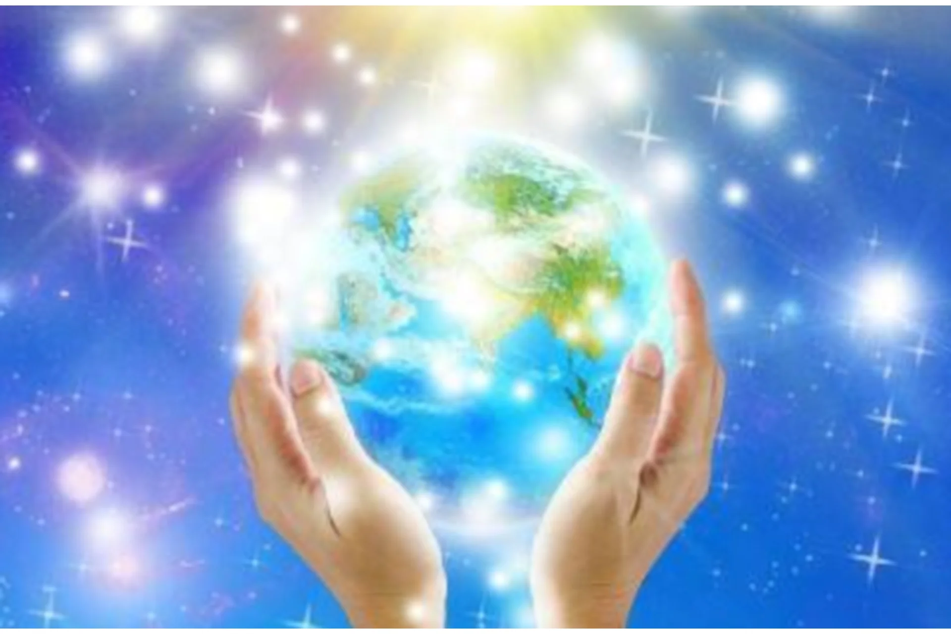 Комплект сеансов: Восстановление жизненной энергии Земли и Ген Р53 (Юджиния Квант), фото 1 из 1.