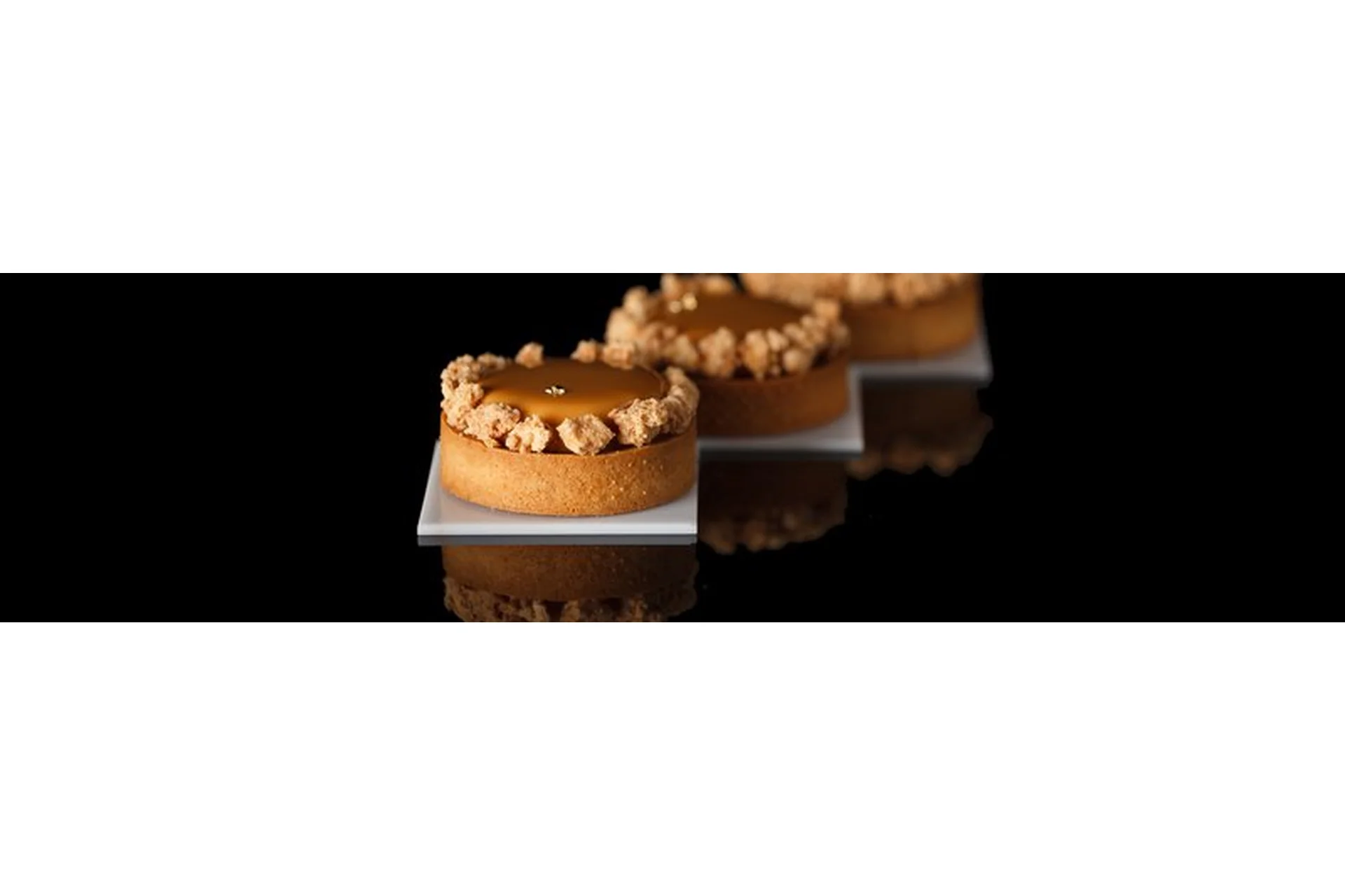 Авторские десерты (Вера Никандрова), фото 1 из 1.