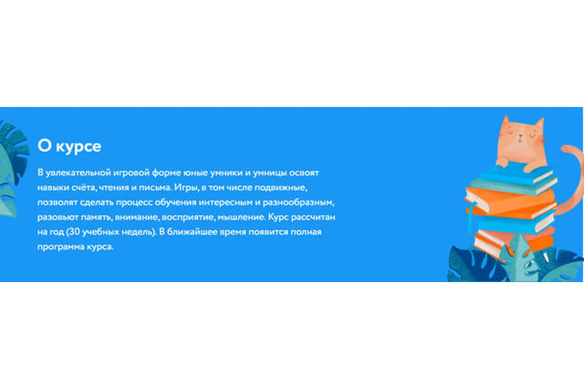 [Фоксфорд] Умники и умницы (Елизавета Чубакова), фото 1 из 1.