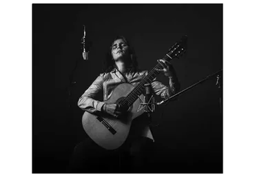 [Konsa]  Классическая гитара (Ира Александрова)