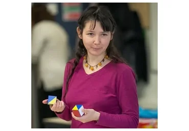 [Мышематика] Геометрические и логические игры для учеников начальной школы (Женя Кац)