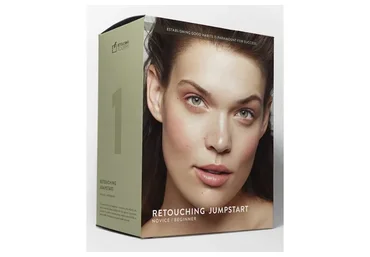 [Retouching Academy] Уроки идеальной ретуши.  Retouching Jumpstart Tutorial (Michael Woloszynowicz)