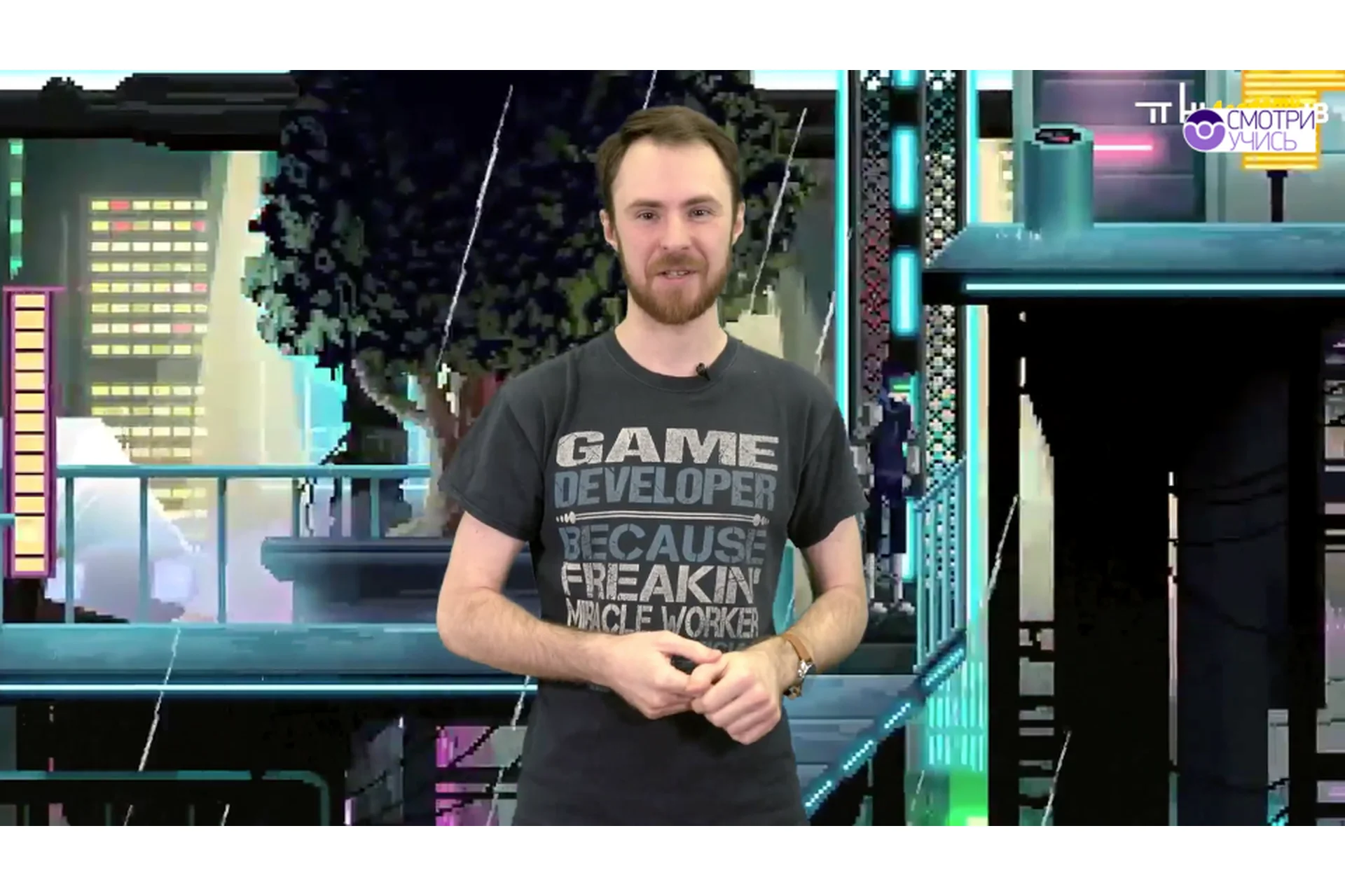 [It Hub Academy] Игры на Unity. Часть 1 - первые шаги, фото 1 из 1.