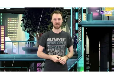 [It Hub Academy] Игры на Unity. Часть 1 - первые шаги