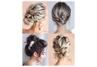 Легкость, стойкость, чистота. Современные техники создания актуальных причёсок.2019 (Тоня Пушкарева)