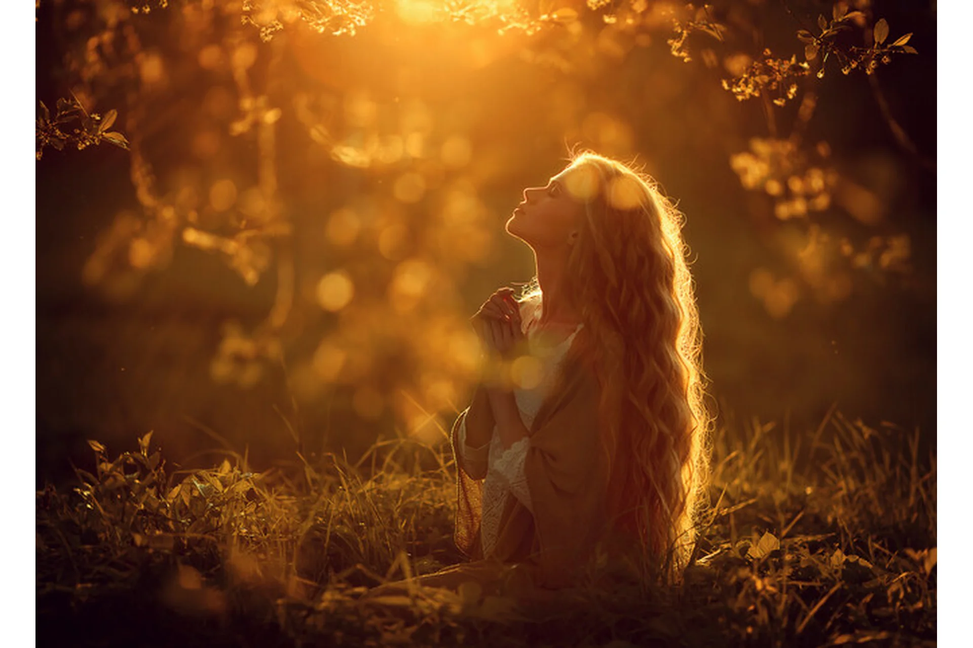 [Photocasa] Разная весна - съемка и обработка. Пакет Все включено (Анна Мельникова), фото 1 из 1.