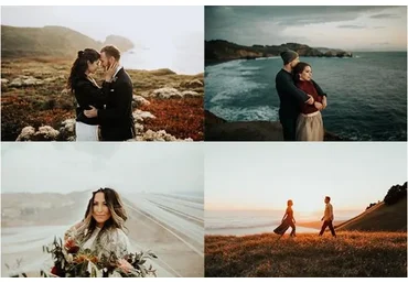 Тёплые пресеты. G-Presets Pack 04 v2, 2019 (Greg Petersen)