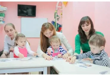 [Ивантер плюс] Как набрать 200 малышей на раннее развитие (Ирина Мирникова)