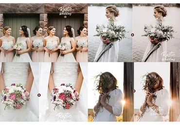 [Presetrain] Набор Пресетов, 11 Паков