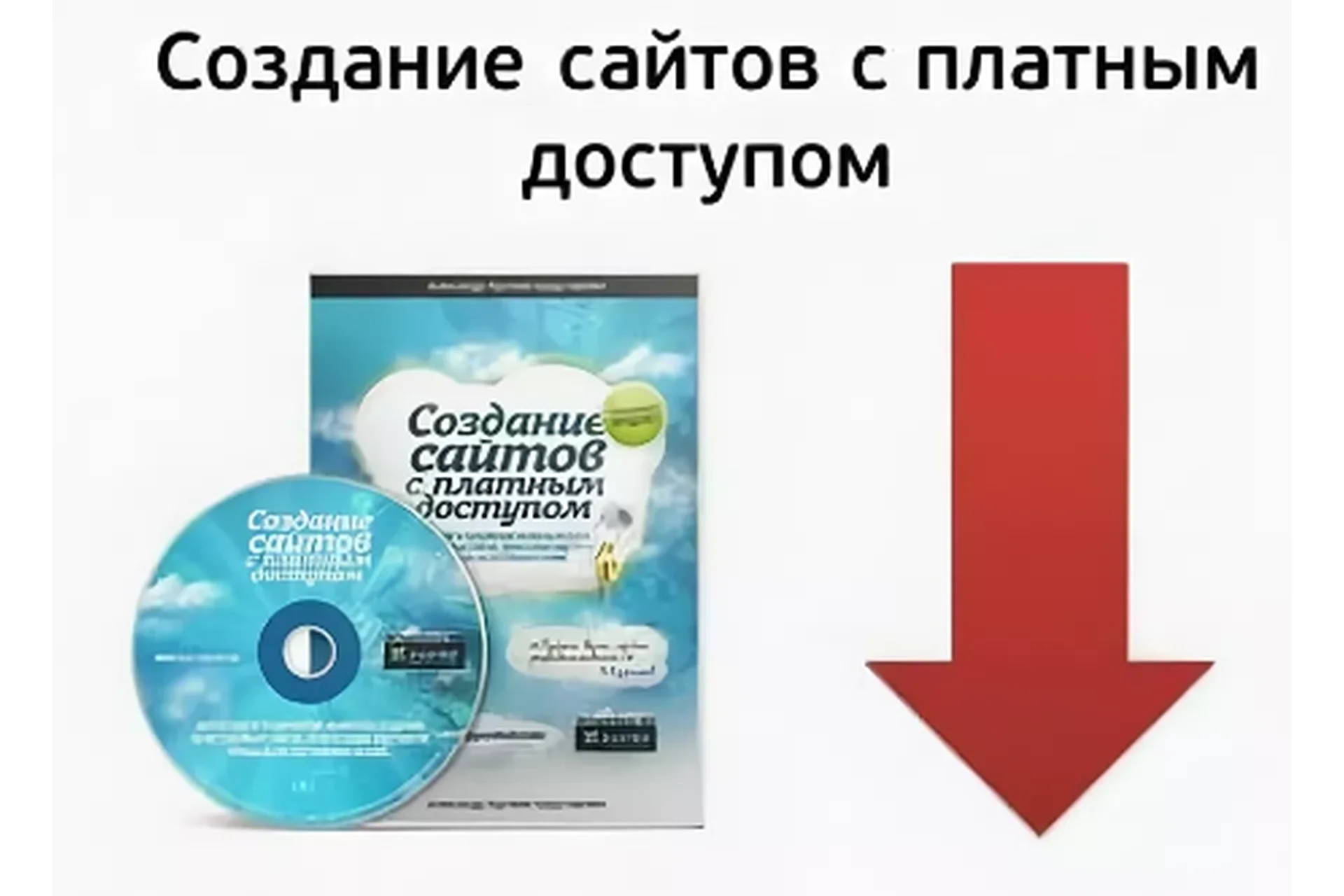 Создание сайтов с платным доступом, 2012, фото 1 из 1.