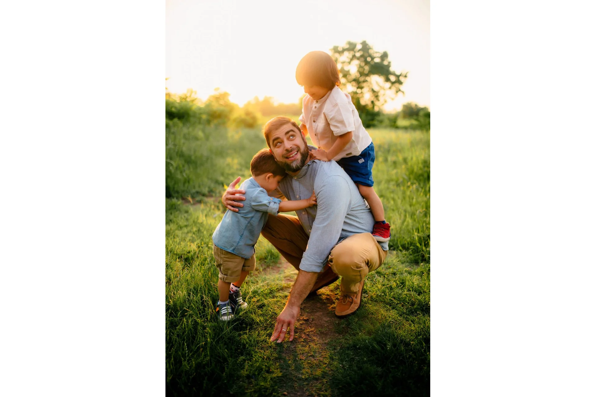 [A Wandering  Tribe] Яркие семейные пресеты. The Equinox Collection, фото 1 из 1.