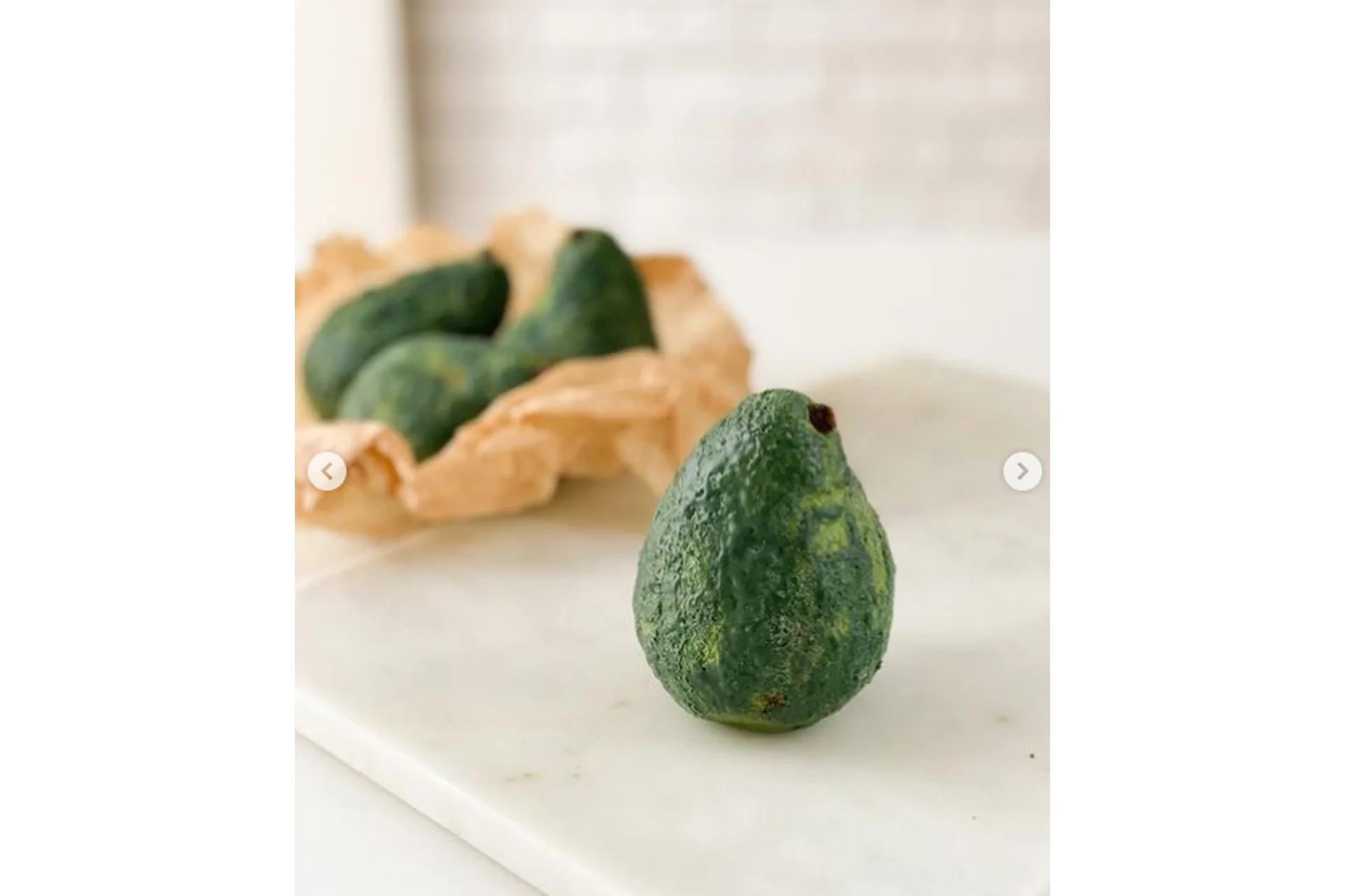 Фрукты. Урок Авокадо (Залина Борисова), фото 1 из 1.