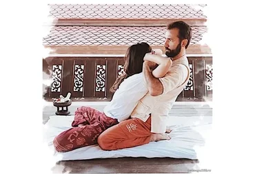 Курс тайского массажа (Юрий Ульянов)