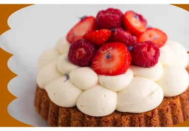 [Maru] Кондитерская Одиссея (Екатерина Курбатова)