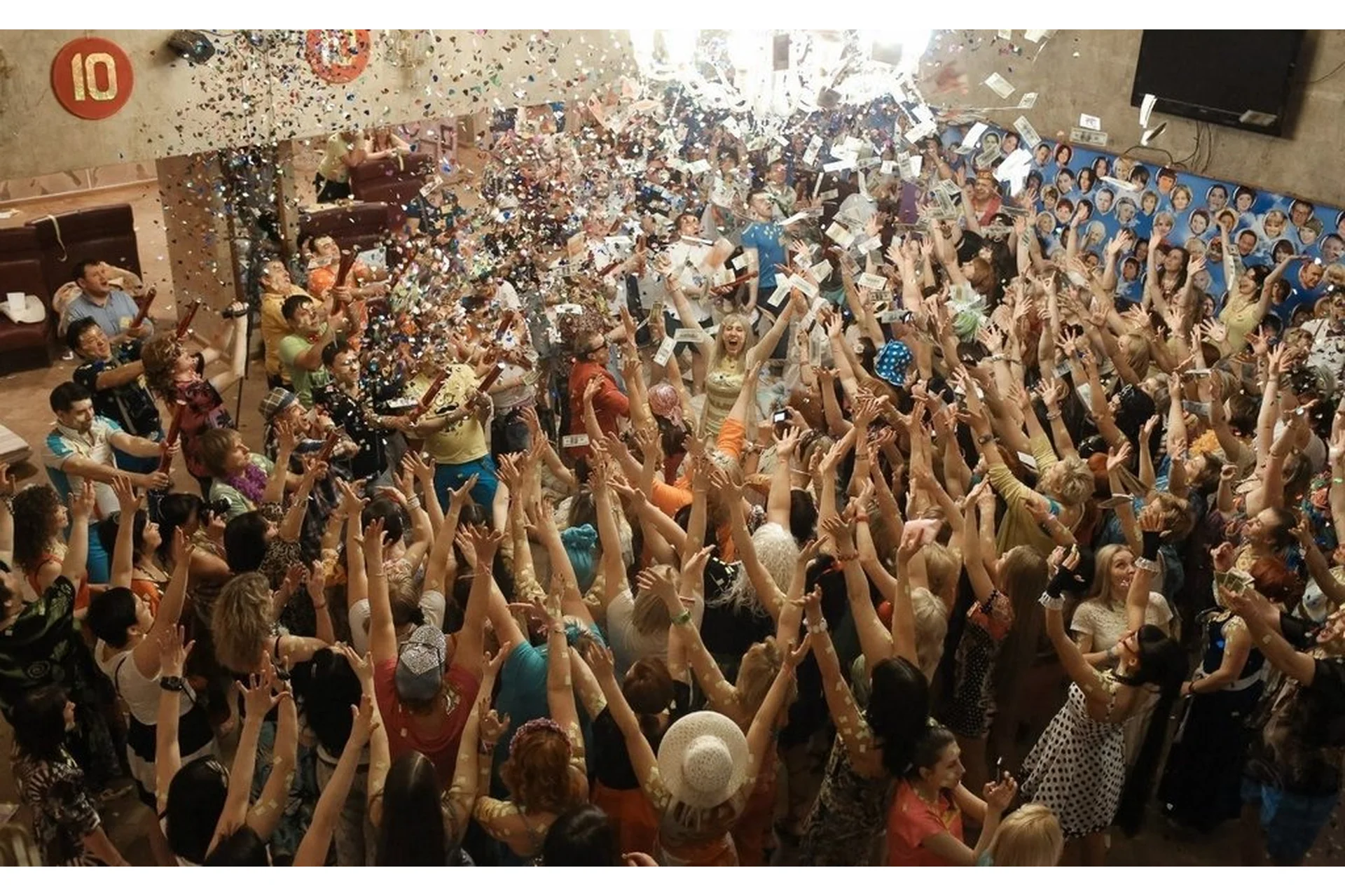 [Виртуозы праздника] Виртуозный Fresh, фото 1 из 1.