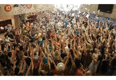 [Виртуозы праздника] Виртуозный Fresh