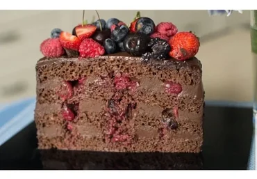 Десерты для диабетиков (Яна Кабаева)