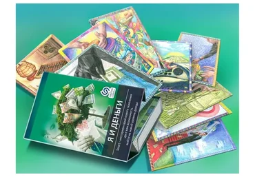 [МАКомания] Обучение работе с МАК «Я и деньги» (Наталия Иченко)